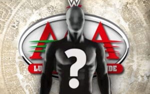 WWE Star Makes Surprise AAA Debut at January 17 TV Tapings