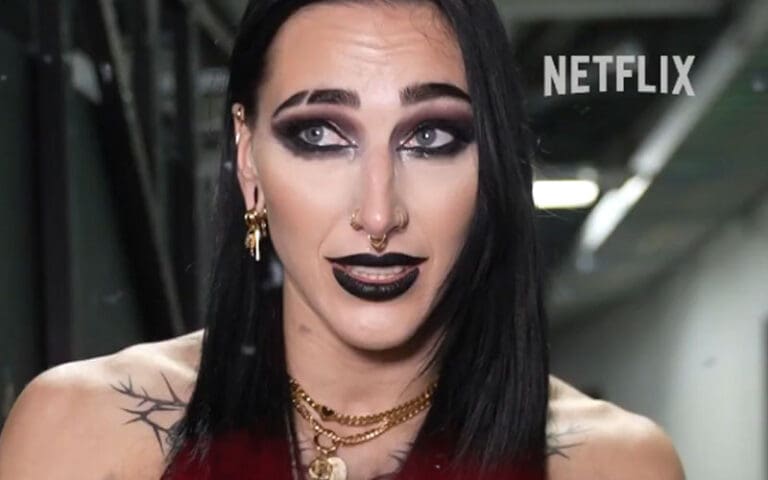 WWE Superstars Choose Their Tag Team Partners to Take Down Stranger Things' Vecna