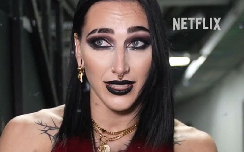 WWE Superstars Choose Their Tag Team Partners to Take Down Stranger Things’ Vecna