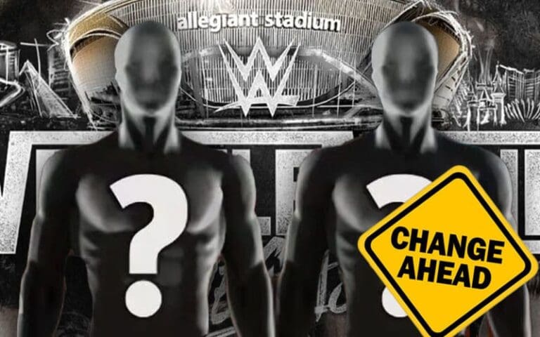 WWE Taking Different Approach to Road to WrestleMania 42 Build