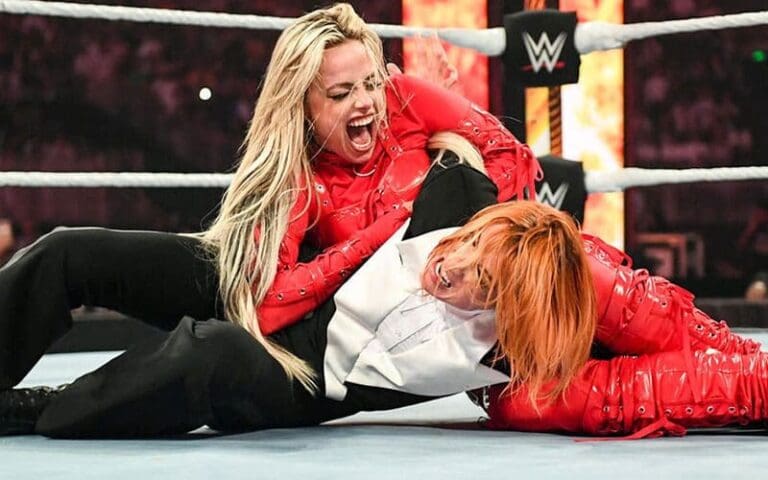 WWE Talent Have to Pay Out of Pocket for Saudi-Compliant Royal Rumble Gear