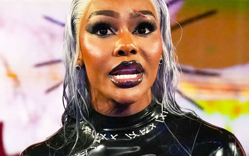 WWE’s Backstage Reaction to Jade Cargill’s Involvement in Holiday Tour Injuries