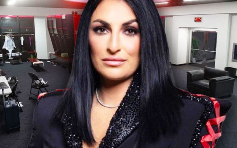 WWE's Locker Room Reaction to Daria Rae's TNA Debut Revealed