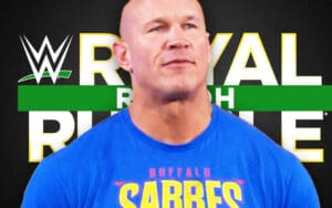 WWE’s Plans for Randy Orton at Royal Rumble 2026 Revealed