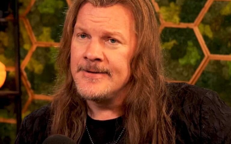 WWE's Plans to Reintroduce Chris Jericho with New Character and Major Push