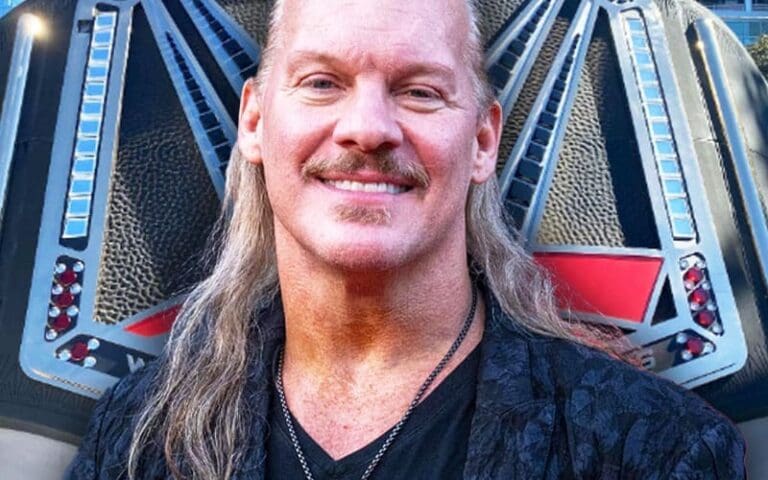 WWE's Plans to Reintroduce Chris Jericho with New Character and Major Push