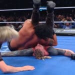 Wyatt Sicks Lose Tag Team Titles To Solo Sikoa's Faction During January 23 WWE SmackDown