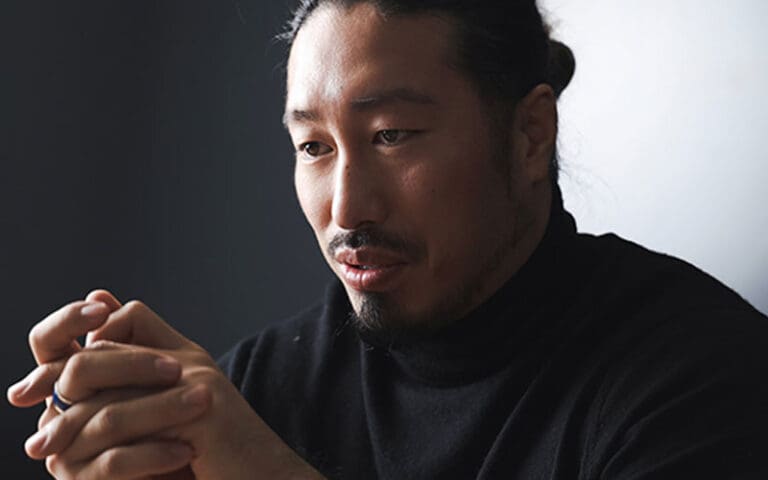 Yota Tsuji’s Anti-AEW Remarks Are Believed to Be Real