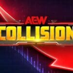 AEW Collision Viewership Sees Slight Drop on August 22, 2026
