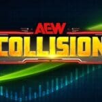 AEW Collision Viewership Sees Slight Increase on September 4, 2026