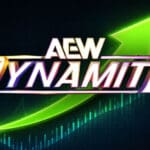AEW Dynamite Viewership Sees Slight Increase on July 1, 2026