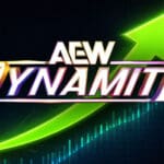 AEW Dynamite Viewership Sees Increase on May 27, 2026