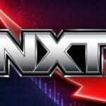 WWE NXT Viewership Sees Slight Drop on September 8, 2026