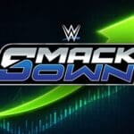 WWE SmackDown Viewership Sees Slight Increase on July 17, 2026