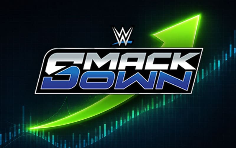 WWE SmackDown Viewership Sees Slight Increase on July 17, 2026