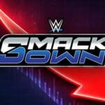WWE SmackDown Viewership Sees Slight Drop on June 12, 2026
