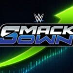 WWE SmackDown Viewership Sees Increase on July 31, 2026