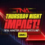 TNA iMPACT Viewership Sees Slight Drop on September 3, 2026