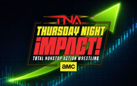 TNA iMPACT Viewership Sees Massive Increase on April 24, 2026