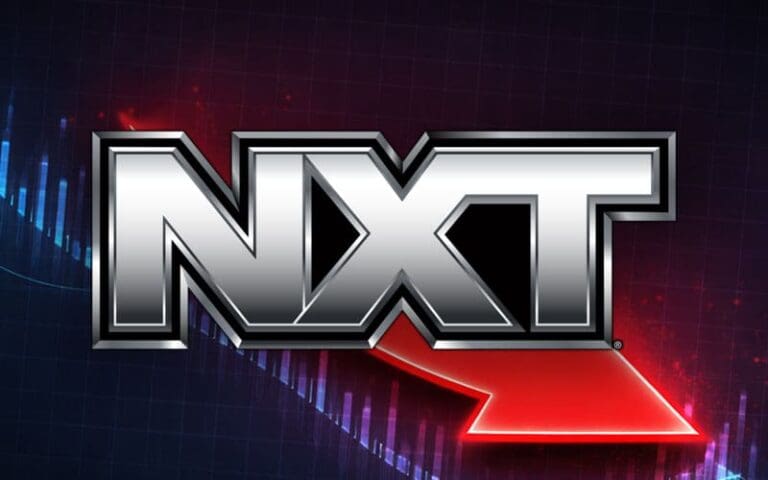 WWE NXT Viewership Sees Slight Drop on August 4, 2026