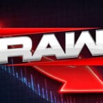 WWE Raw Ranks #9 Globally on Netflix for June 1, 2026