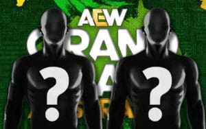 AEW Books First-Time-Ever Match for Grand Slam Australia
