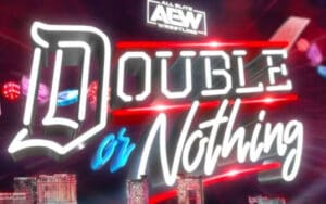 AEW Double or Nothing 2026 Headed to New York