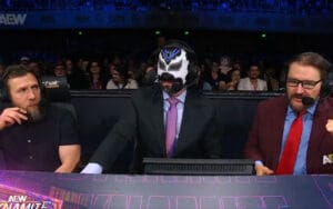 AEW Pays Emotional Tribute to Late WWE Director Kerwin Silfies on Dynamite