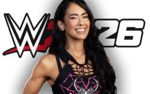 AJ Lee Reveals She Secretly Got Scanned for WWE 2K26 Ahead of Playable Return