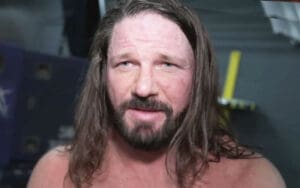 AJ Styles Was Dealing With Multiple Injuries Before In-Ring Retirement