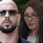 Andrew Tate Mocks Janel Grant Trafficking Claims in Vince McMahon Case