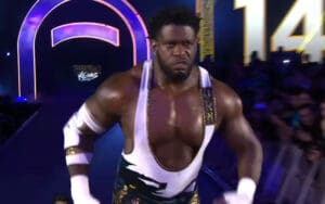 Backstage Reaction to Royce Keys’ WWE Royal Rumble Debut Revealed