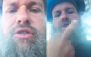 Bad Ass Construction Worker Claims Brock Lesnar Is “Scared” After Florida Snub In Latest Rant Bad Ass Construction Worker Claims Brock Lesnar Is “Scared” After Florida Snub In Latest Rant