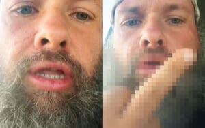 “Bad Ass Construction Worker” Trashes Big Vito, ICP & JCW In Explosive Rant After Brock Lesnar Call Out “Bad Ass Construction Worker” Trashes Big Vito, ICP & JCW In Explosive Rant After Brock Lesnar Call Out
