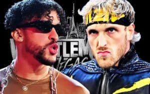 Bad Bunny vs Logan Paul's Current WrestleMania 42 Status Revealed