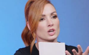 Becky Lynch Reveals One Major WWE Achievement Still Missing From Her Career Becky Lynch Reveals One Major WWE Achievement Still Missing From Her Career
