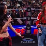 Bella Twins Declare Intention Behind WWE Return During February 2 RAW