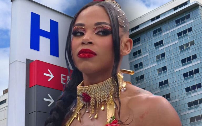 Bianca Belair Headed for Finger Surgery After Nearly Year-Long WrestleMania Injury