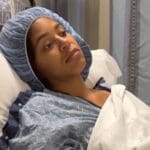 Bianca Belair Posts Brutal Rehab Footage After Surgery