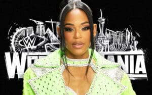 Bianca Belair’s WrestleMania 42 Status Revealed Amid Injury Hiatus
