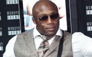 Bobby Lashley Confirms He’s Cleared for In-Ring Return After Injury