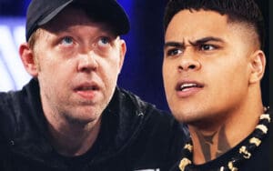 Brett Lauderdale Fires Back After Zilla Fatu Claims GCW Is Unsafe for Kids
