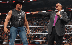 Brock Lesnar WWE RAW Appearance Schedule On Road To WrestleMania Revealed Brock Lesnar WWE RAW Appearance Schedule On Road To WrestleMania Revealed