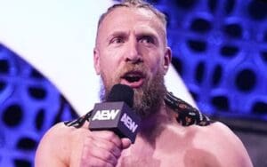 Bryan Danielson Addresses His In-Ring Future Amid Ongoing Neck Issues