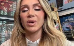 Charlotte Flair Addresses Living With Grief 13 Years After Reid’s Passing