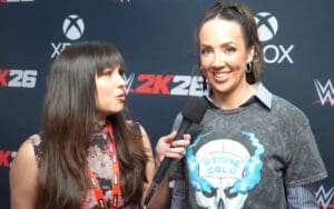 Chelsea Green Says She’s “Healing Up Much Faster” After Ankle Injury