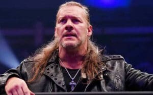 Chris Jericho WWE Return Rumors Take Another Hit Amid New Contract Update