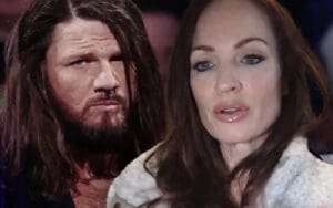Christy Hemme Drops Truth on AJ Styles Neck Injury Rumor Fans Still Debate