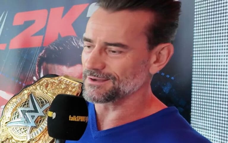 CM Punk Reveals Big Advantage After Roman Reigns WrestleMania Decision