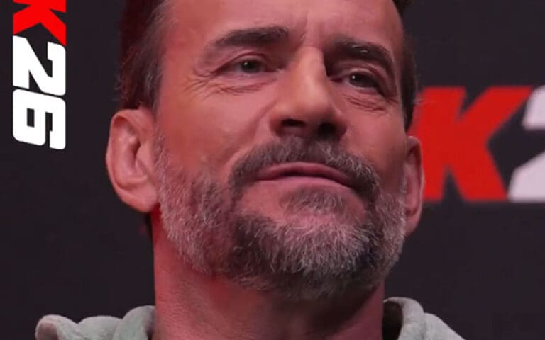 CM Punk Says He Wishes He Could Bring Back Shaved Head